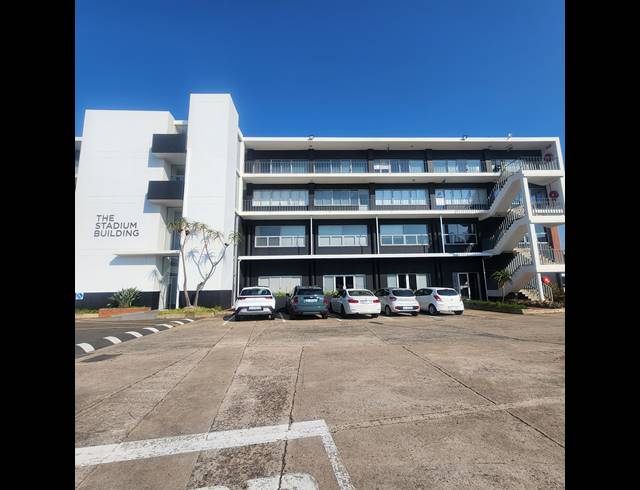 178M² OFFICE TO LET IN MORNINGSIDE